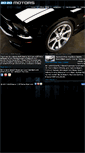 Mobile Screenshot of 2020motors.com